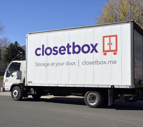 Closetbox - Dallas, TX