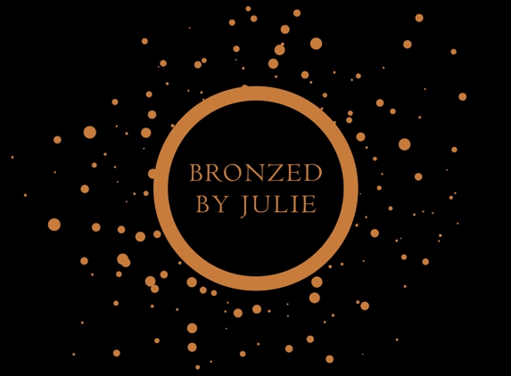 Bronzed by Julie - Brooklyn, NY