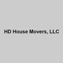 HD Movers - Machinery Movers & Erectors