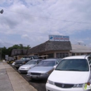 Langston Motors & Golf Cart Center - Used Car Dealers