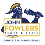 John Fowler Plumbing