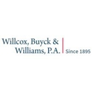Willcox, Buyck, & Williams, P.A. - Estate Planning Attorneys