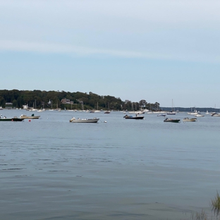 Theodore Roosevelt Memorial Park - Oyster Bay, NY