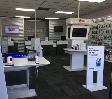 Verizon - Mcdonough, GA