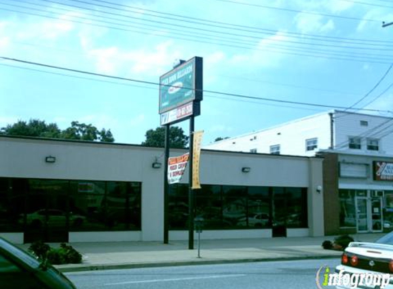 Towson Vending - Parkville, MD