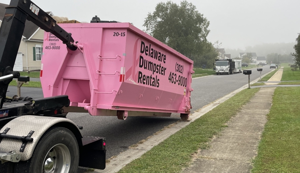 Delaware Dumpster Rentals - Middletown, DE. Dumpster rental in Townsend Delaware