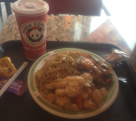 Panda Express - Chula Vista, CA