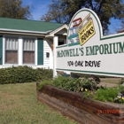 McDowell's Emporium