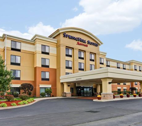 SpringHill Suites Erie - Erie, PA