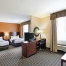 Comfort Suites Waxahachie - Dallas - Lodging