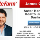 James Gowen - State Farm Insurance Agent - Insurance
