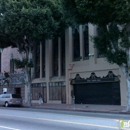 The Belasco Theater - Theatres