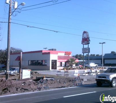 Arby's - Jacksonville, FL