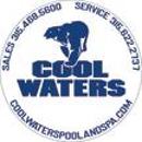 Cool Waters Pool And Spa - Swimming Pool Equipment & Supplies
