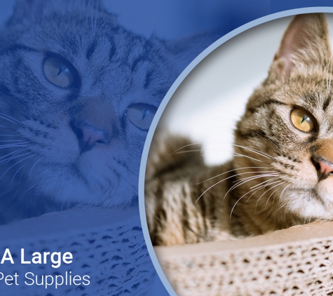 Belmont Avenue Veterinary Hospital - Belmont, WA. We Offer A Large Variety Of Pet Supplies