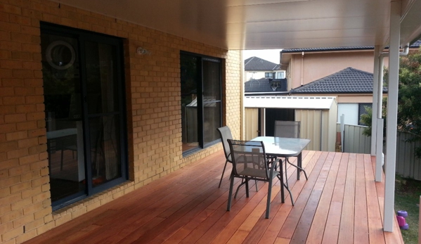 Judds Garages - Edgeworth, NSW