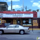 Jefferson Park Grill - Fast Food Restaurants