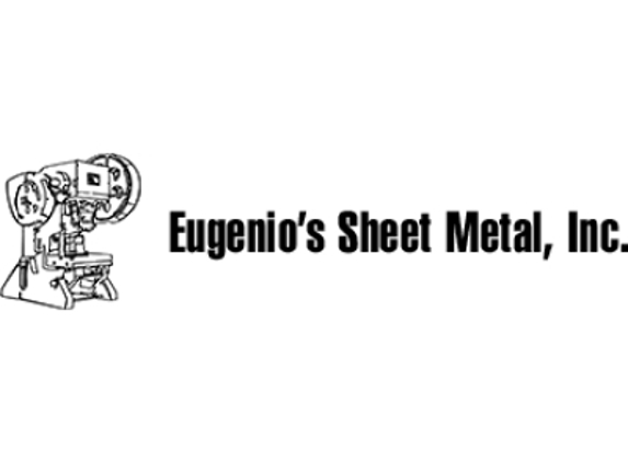 Eugenio's Sheet Metal - Ontario, CA