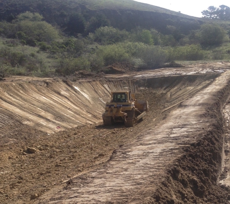 Wetland Construction Inc. - Fairfield, CA