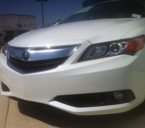 Walker Acura - Metairie, LA