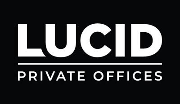 Lucid Private Offices - Downtown / Main Street - Houston, TX