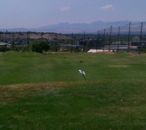 Old Mill Golf Course - Holladay, UT