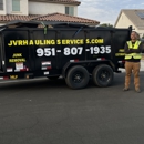 JVR Hauling & Junk Removal Services - Junk Removal