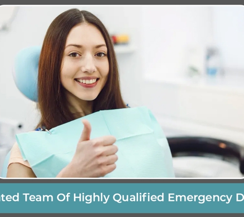 Smile More Dental - Pacific Pines, QLD. Dedicated Team Of Highly Qualified Emergency Dentists