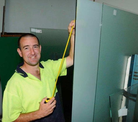 Jackson Glass & Aluminium - Bathurst, NSW