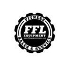 FFL Equipment Sales - Exercise & Fitness Equipment