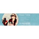 Mommy Towne - Boutique Items