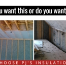 Pj's Insulation - Energy Conservation Products & Services