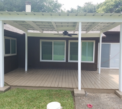 Home and Office Painting by New Renovations - Angleton, TX