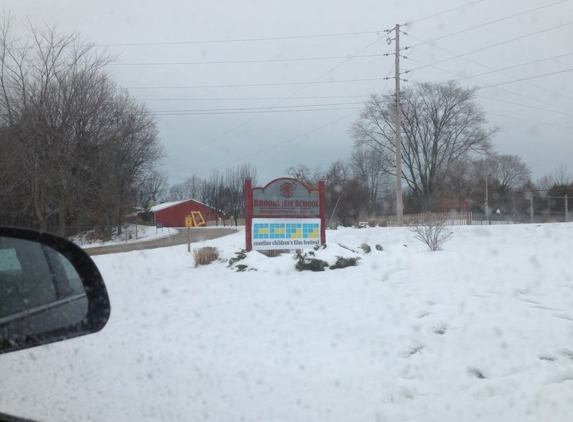 Brookview School - Benton Harbor, MI