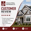 Advance Siding & Windows gallery