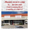 Aroma Health Care gallery