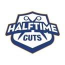Halftime Cuts - Barbers