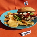The Fusion Restaurant - American Restaurants