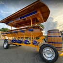 Pedal Pub Charlotte - Tourist Information & Attractions