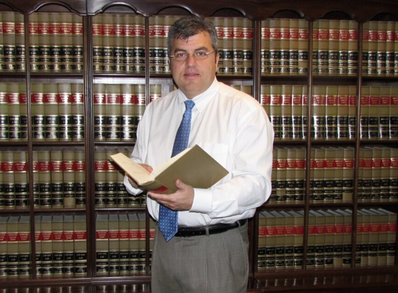 Robert S. Muir, Attorney at Law