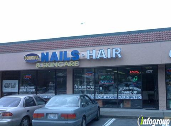 Beautiful Nails & Skin Care - Woodinville, WA