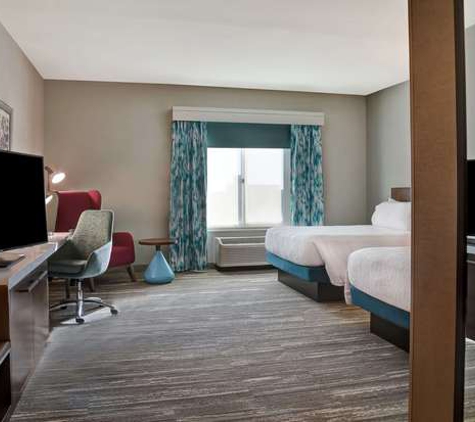 Hilton Garden Inn-Kansas City Kansas - Kansas City, KS