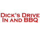 Dick's Drive In and BBQ