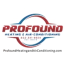 Profound Heating and Air Conditioning - Fireplaces