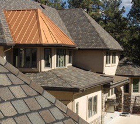 Integrity Roofing and Painting - Denver, CO