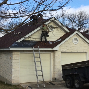 Rio Blanco Roofing and Restoration, LLC - San Antonio, TX