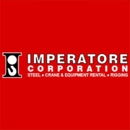 Imperatore Corp. - Crane Service