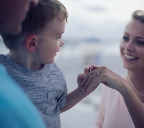 Family Relationship Centre - Townsville - Cranbrook, QLD