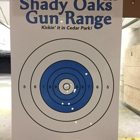 Shady Oaks Gun Range - Austin Texas