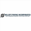 Miller's Paving Inc gallery